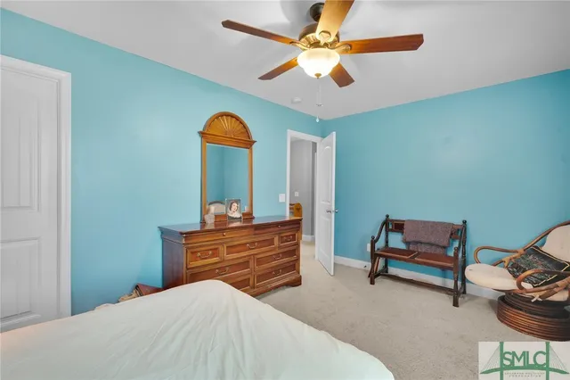 $305,000 | 20 Ben Grady Drive, Ellabell, GA 31308