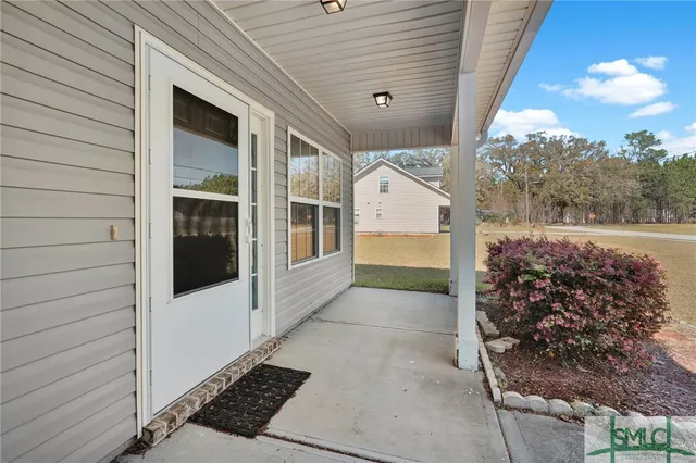 $305,000 | 20 Ben Grady Drive, Ellabell, GA 31308