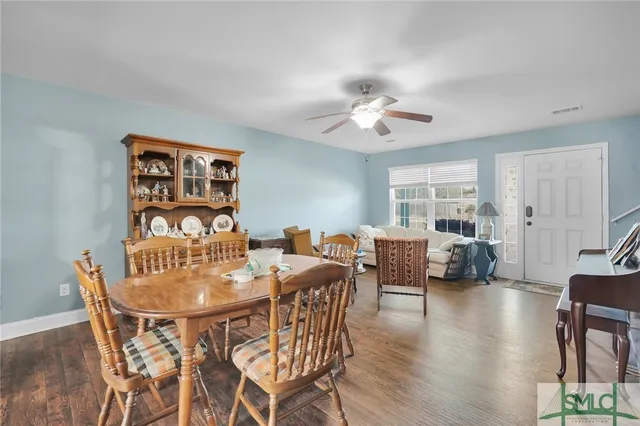 $305,000 | 20 Ben Grady Drive, Ellabell, GA 31308