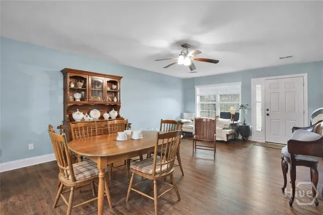 $305,000 | 20 Ben Grady Drive, Ellabell, GA 31308