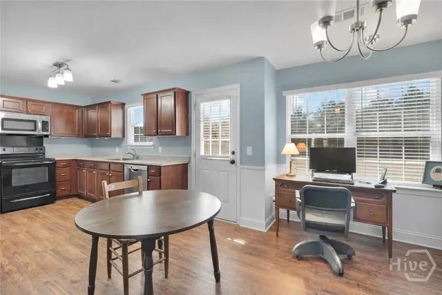 $305,000 | 20 Ben Grady Drive, Ellabell, GA 31308