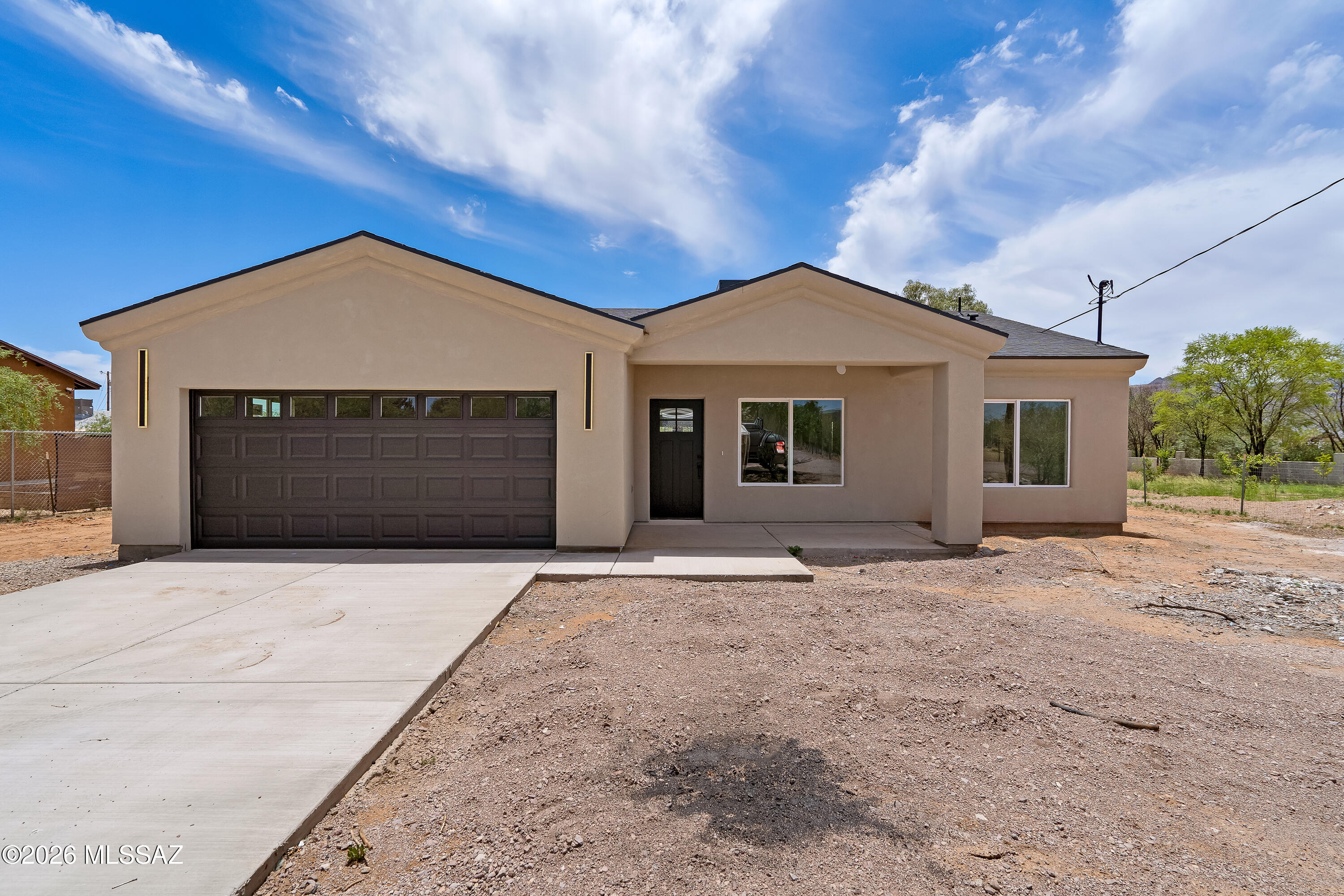 1708 Camino Rivera Rio Rico, AZ 85648 - Photo 4 of 29 1 Front Yard-3