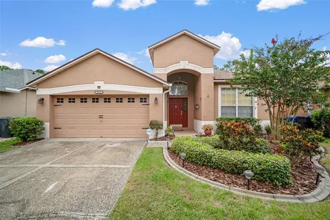 $355,000 | 8313 Moccasin Trail Drive, Riverview, FL 33578