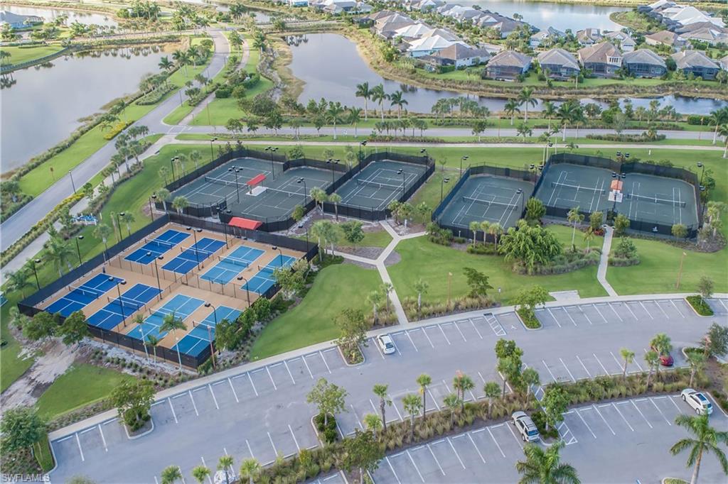 7002 Dominica Drive Naples, FL 34113 - Photo 32 of 33 an aerial view of a city