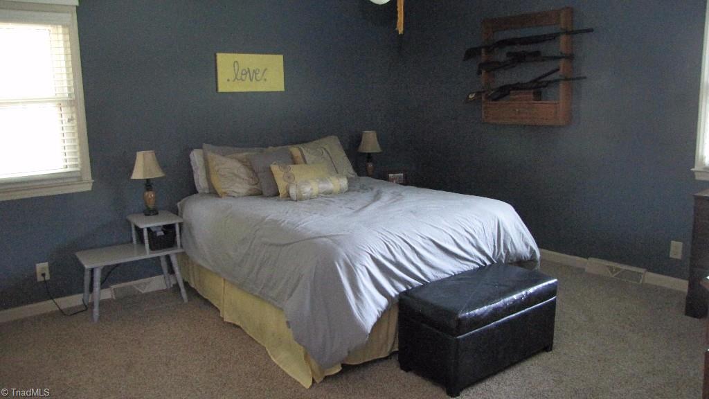 3963 Lewiston Road Summerfield, NC 27358 - Photo 11 of 22 Master Bedroom