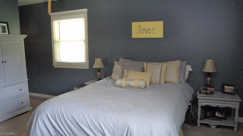3963 Lewiston Road Summerfield, NC 27358 - Photo 12 of 22 Master Bedroom