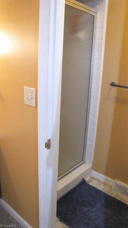 3963 Lewiston Road Summerfield, NC 27358 - Photo 14 of 22 Master Bath