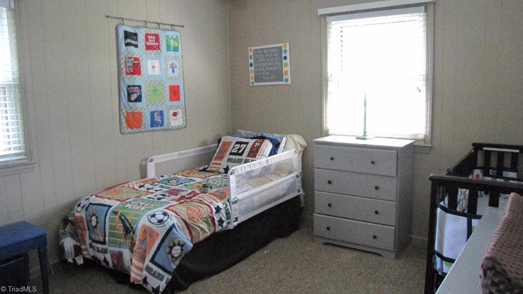 3963 Lewiston Road Summerfield, NC 27358 - Photo 15 of 22 Second Bedroom