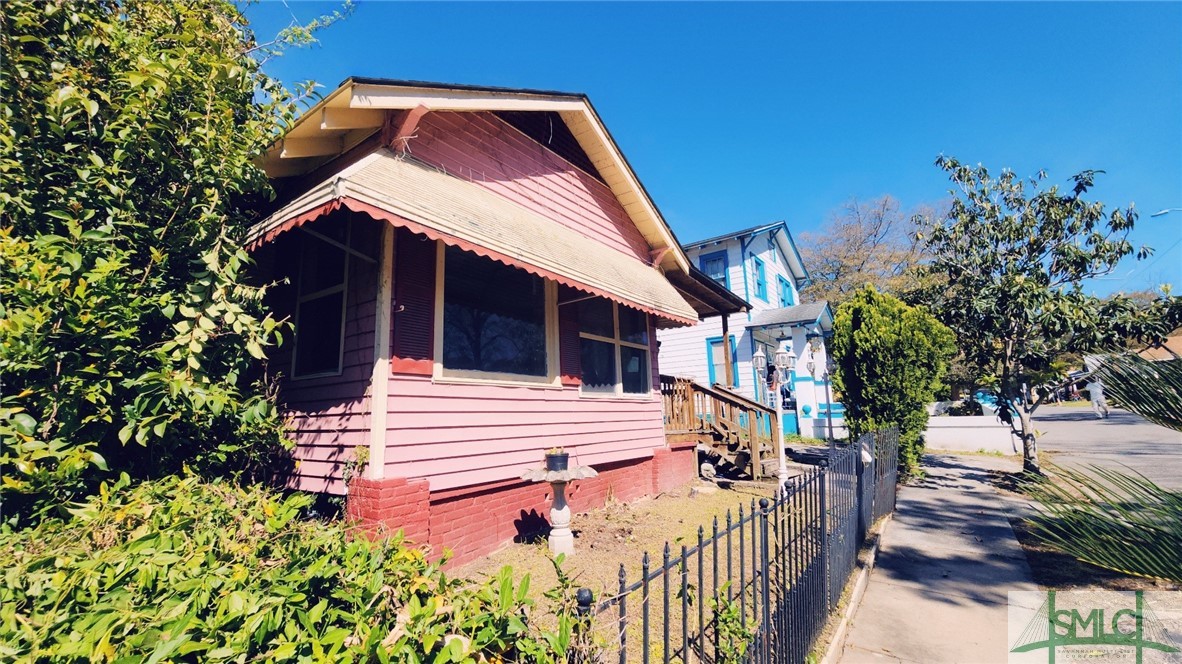 1228 East 39th Street Savannah, GA 31404 - Photo 5 of 12