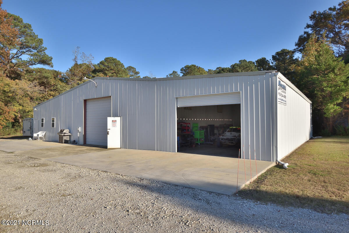 6326 Tonya Road Elm City, NC 27822 - Photo 54 of 58 you can run your business from here or it can be a massive man cave