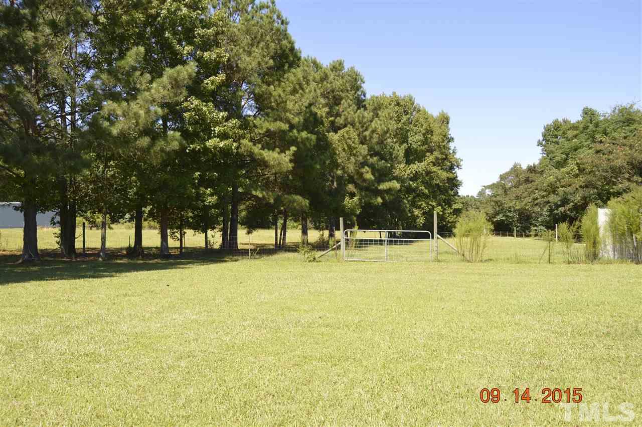 435 Hinnant Road Selma, NC 27576 - Photo 4 of 7 Gallery Image 4