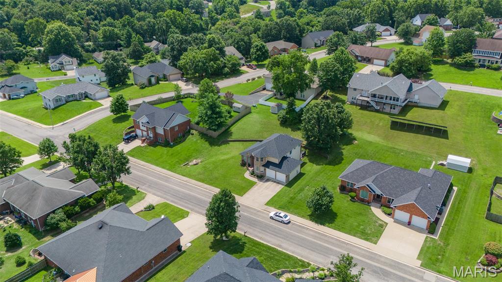 113 Jared Street Waynesville, MO 65583 - Photo 46 of 48