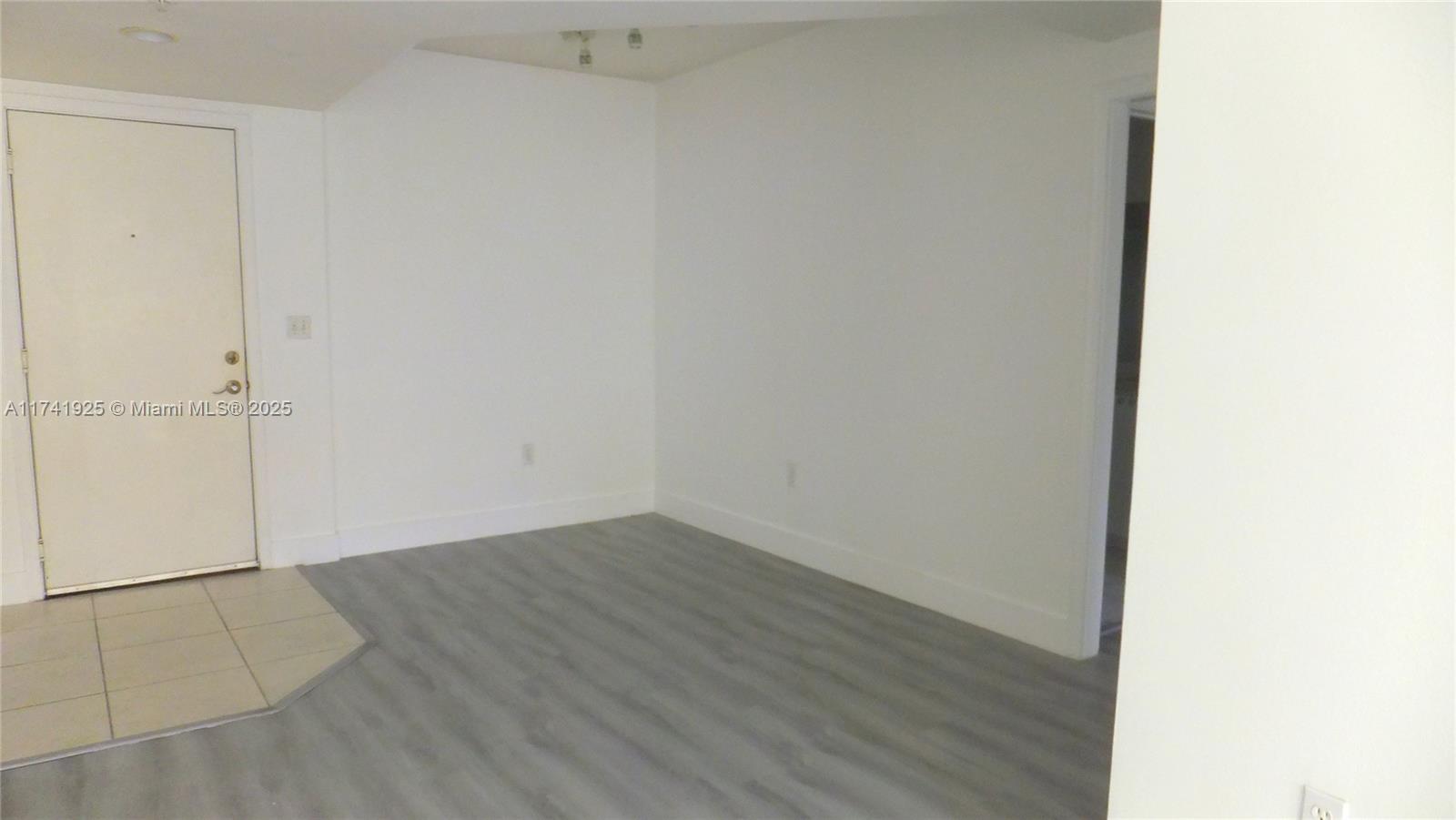 2775 Northeast 187th Street, Unit 329 Aventura, FL 33180 - Photo 3 of 21 a view of an empty room