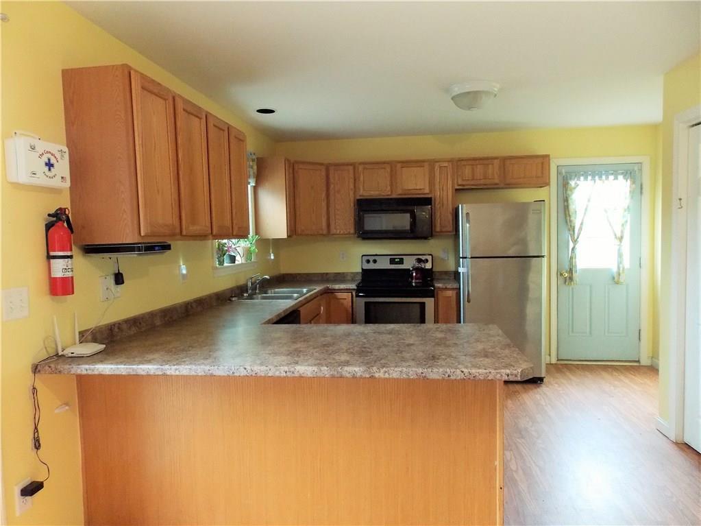 1357 Waterville Road Belfast, ME 04915 - Photo 6 of 29 Photo