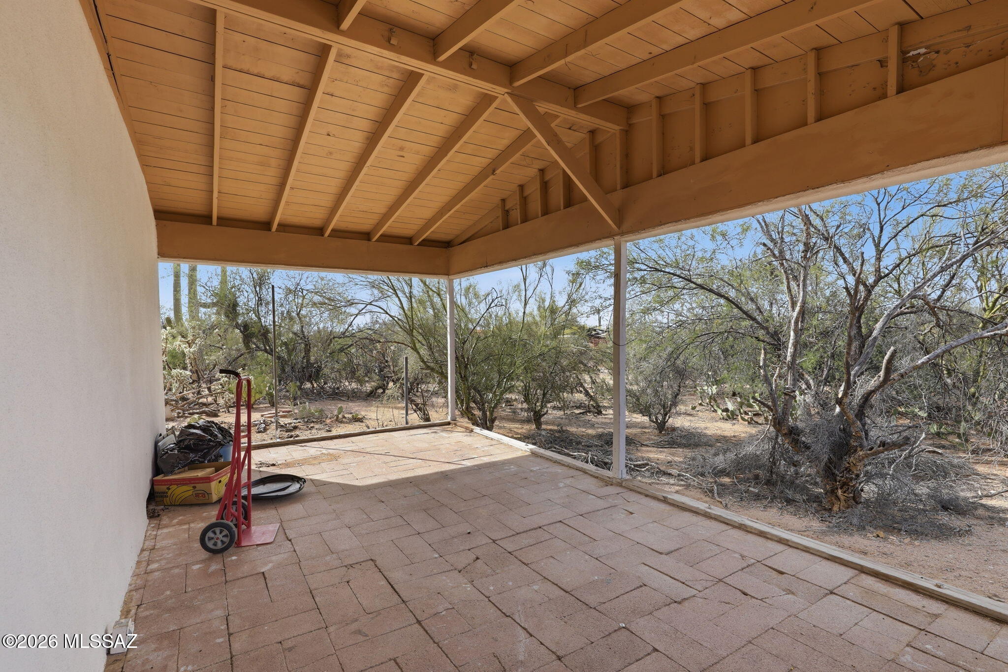4975 North Lak A Yucca Road Tucson, AZ 85743 - Photo 20 of 26