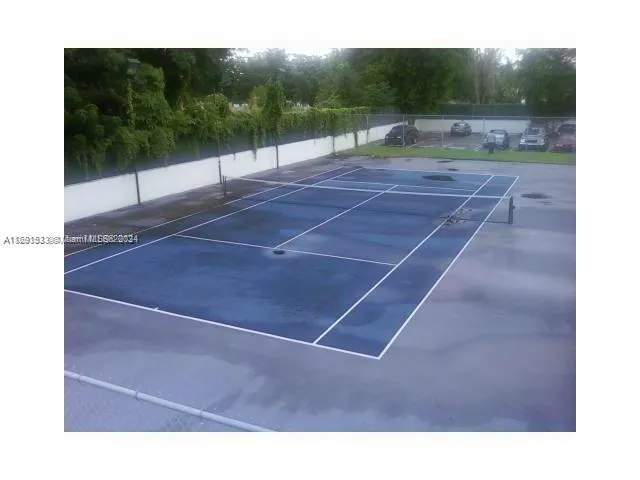 a outdoor space with patio