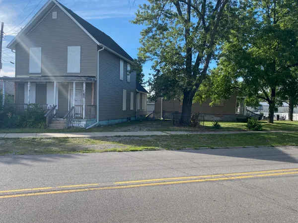 $125,000 | 207 Chicago Street, Michigan City, IN 46360