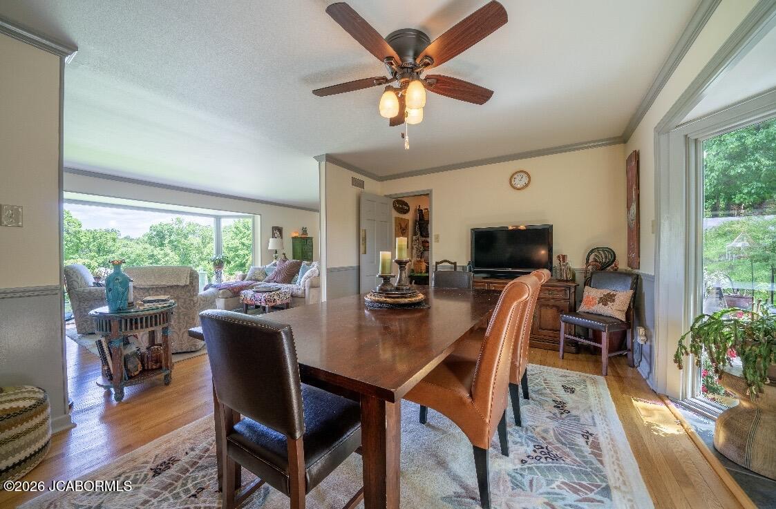 2719 West Schellridge Road Jefferson City, MO 65109 - Photo 17 of 52