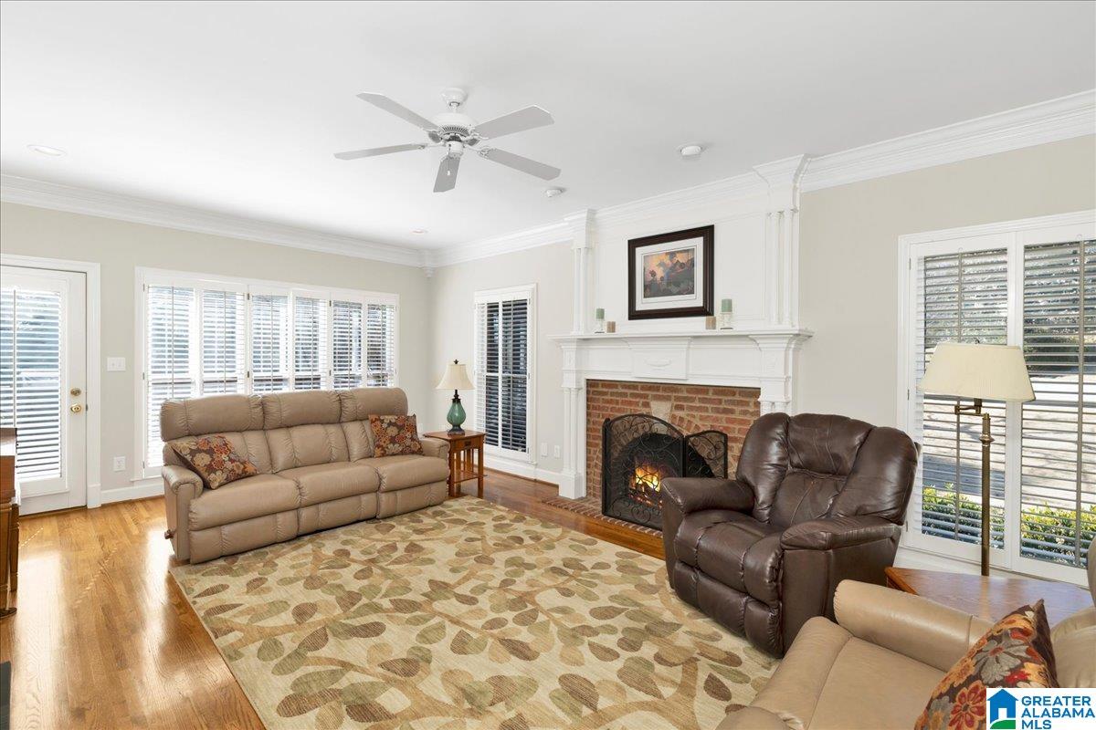 1127 Rushing Parc Drive Hoover, AL 35244 - Photo 16 of 46