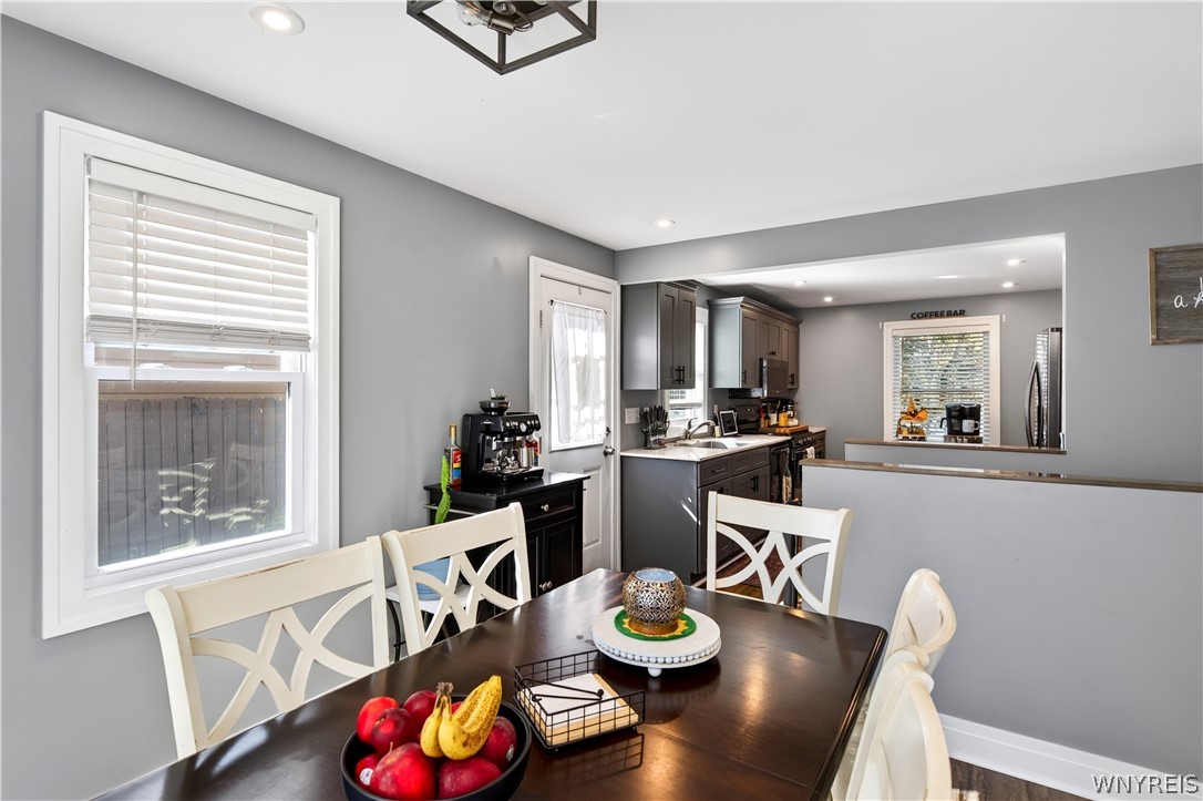 107 Seton Road Cheektowaga, NY 14225 - Photo 10 of 43 Gallery Image 10