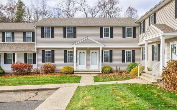 $379,900 | 665 Center Street, Unit 706, Ludlow, MA 01056