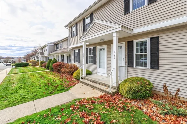 $379,900 | 665 Center Street, Unit 706, Ludlow, MA 01056