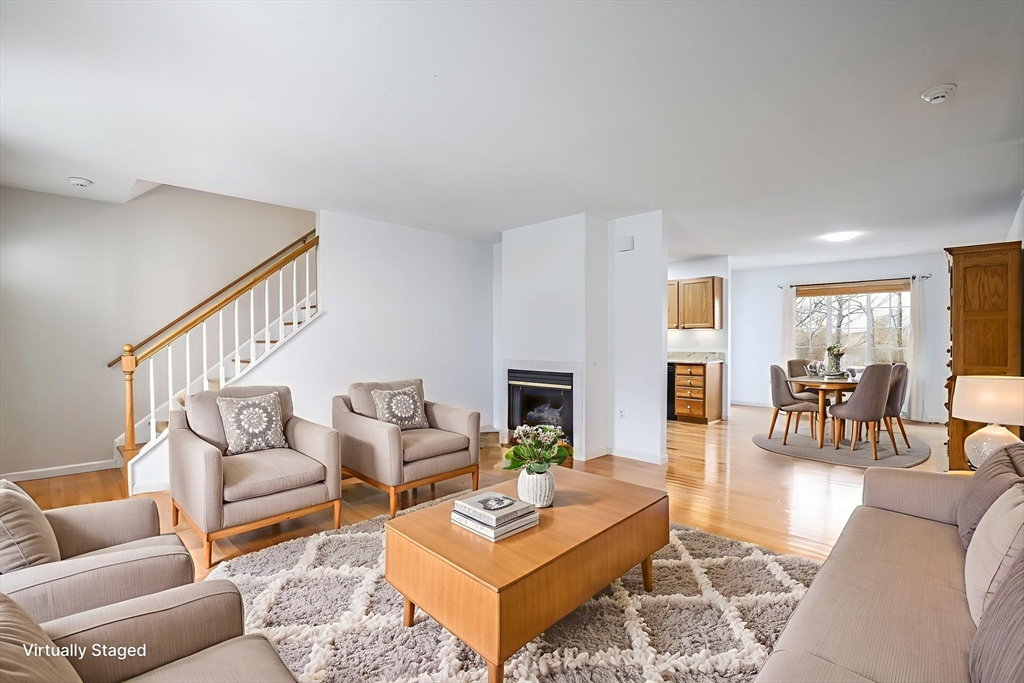 665 Center Street, Unit 706 Ludlow, MA 01056 - Photo 7 of 38