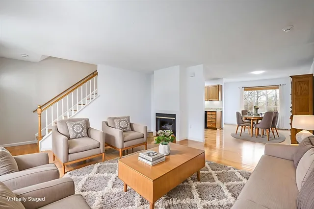 $379,900 | 665 Center Street, Unit 706, Ludlow, MA 01056