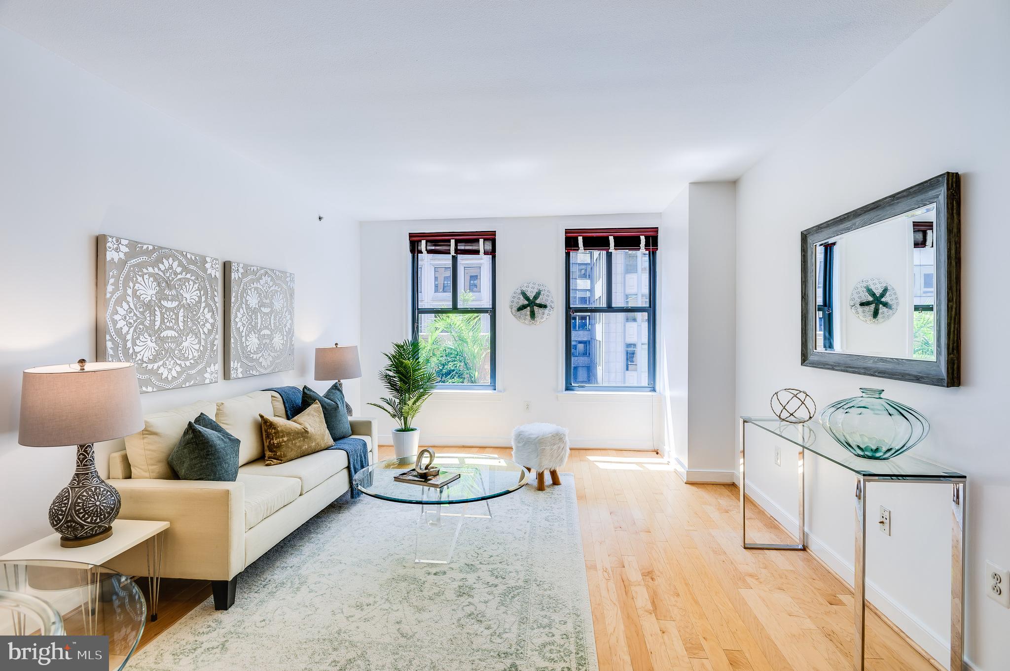 631 D Street Northwest, Unit 330 Washington, DC 20004 - Photo 2 of 58