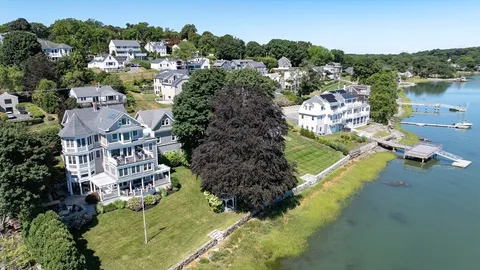 $5,995,000 | 161 Otis Street, Hingham, MA 02043