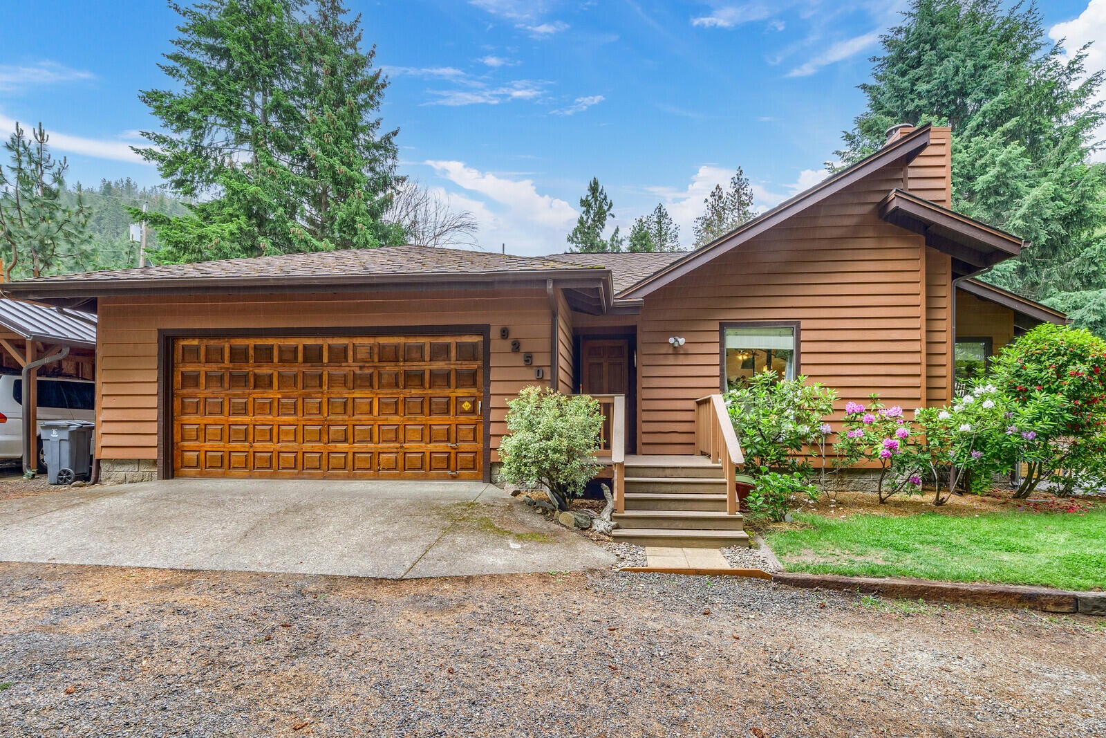 9250 Wagner Creek Road Talent, OR 97540 - Photo 1 of 52 9250 Wagner Creek