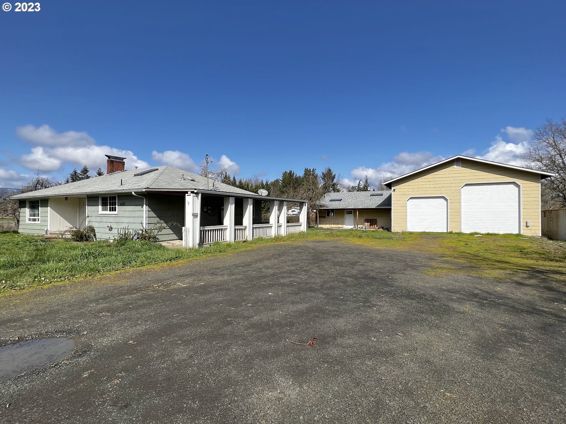 1885 Melrose Road Roseburg, OR 97471 - Photo 2 of 32 Gallery Image 2