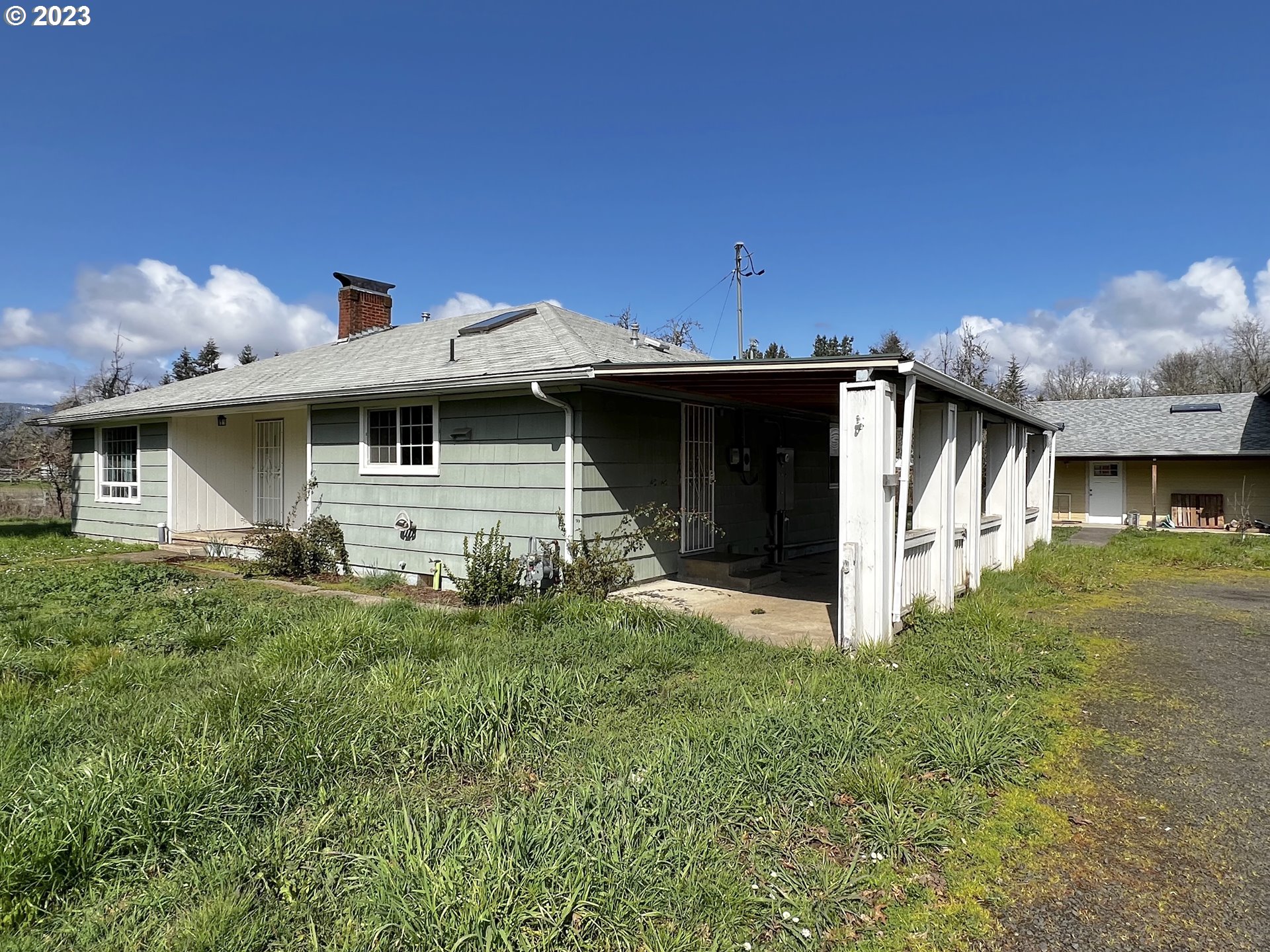 1885 Melrose Road Roseburg, OR 97471 - Photo 28 of 32 Gallery Image 28
