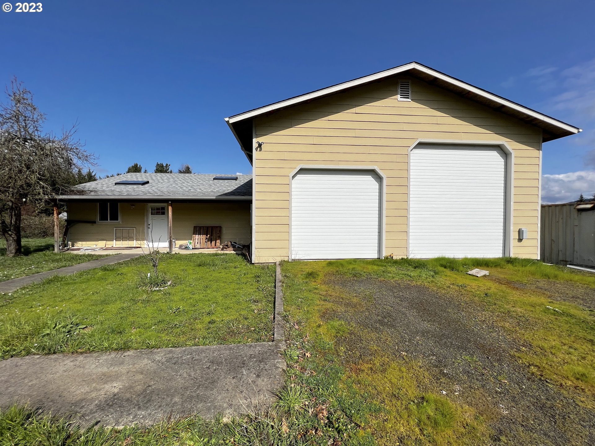 1885 Melrose Road Roseburg, OR 97471 - Photo 29 of 32 Gallery Image 29