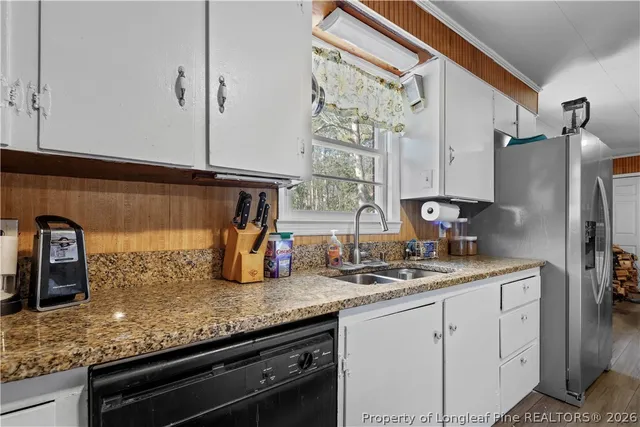 $230,000 | 13400 Maplewood Drive, Laurinburg, NC 28352