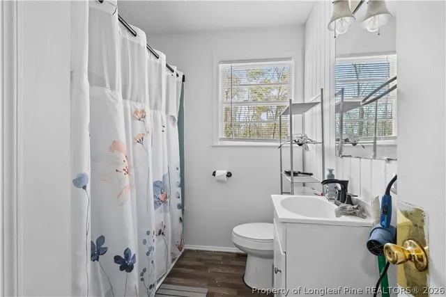 $230,000 | 13400 Maplewood Drive, Laurinburg, NC 28352