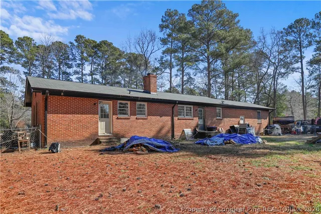 $230,000 | 13400 Maplewood Drive, Laurinburg, NC 28352