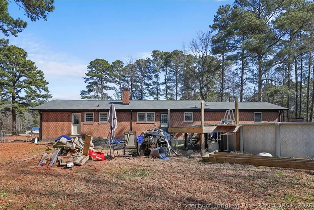 $230,000 | 13400 Maplewood Drive, Laurinburg, NC 28352