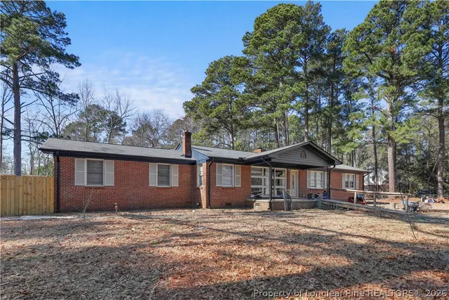 $230,000 | 13400 Maplewood Drive, Laurinburg, NC 28352