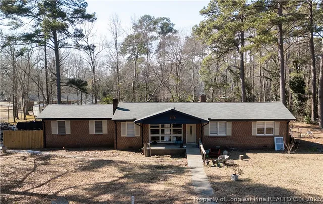 $230,000 | 13400 Maplewood Drive, Laurinburg, NC 28352