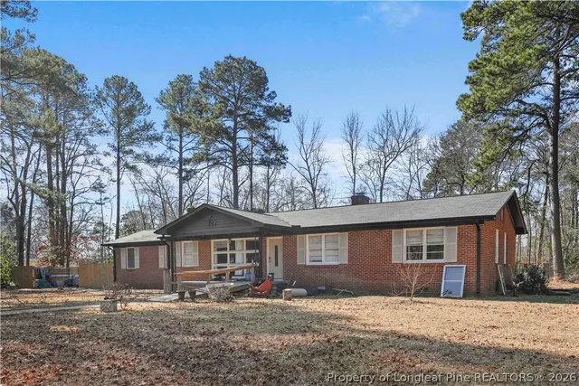 $230,000 | 13400 Maplewood Drive, Laurinburg, NC 28352