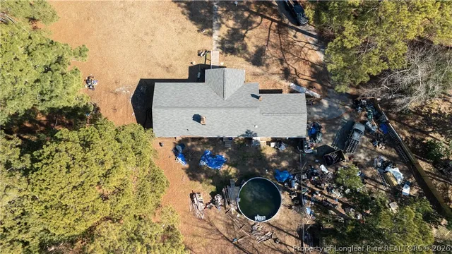 $230,000 | 13400 Maplewood Drive, Laurinburg, NC 28352