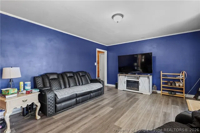 $230,000 | 13400 Maplewood Drive, Laurinburg, NC 28352