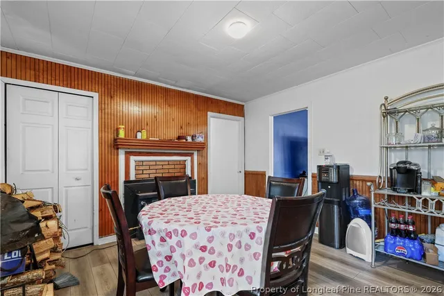 $230,000 | 13400 Maplewood Drive, Laurinburg, NC 28352