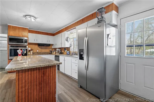 $230,000 | 13400 Maplewood Drive, Laurinburg, NC 28352