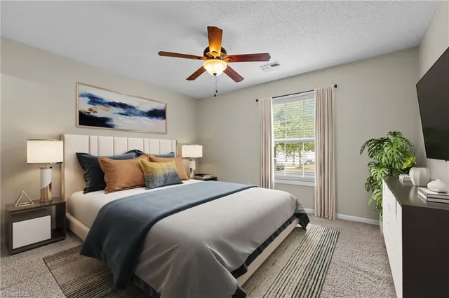 $165,000 | 7153 West Friendly Avenue, Unit D, Greensboro, NC 27410