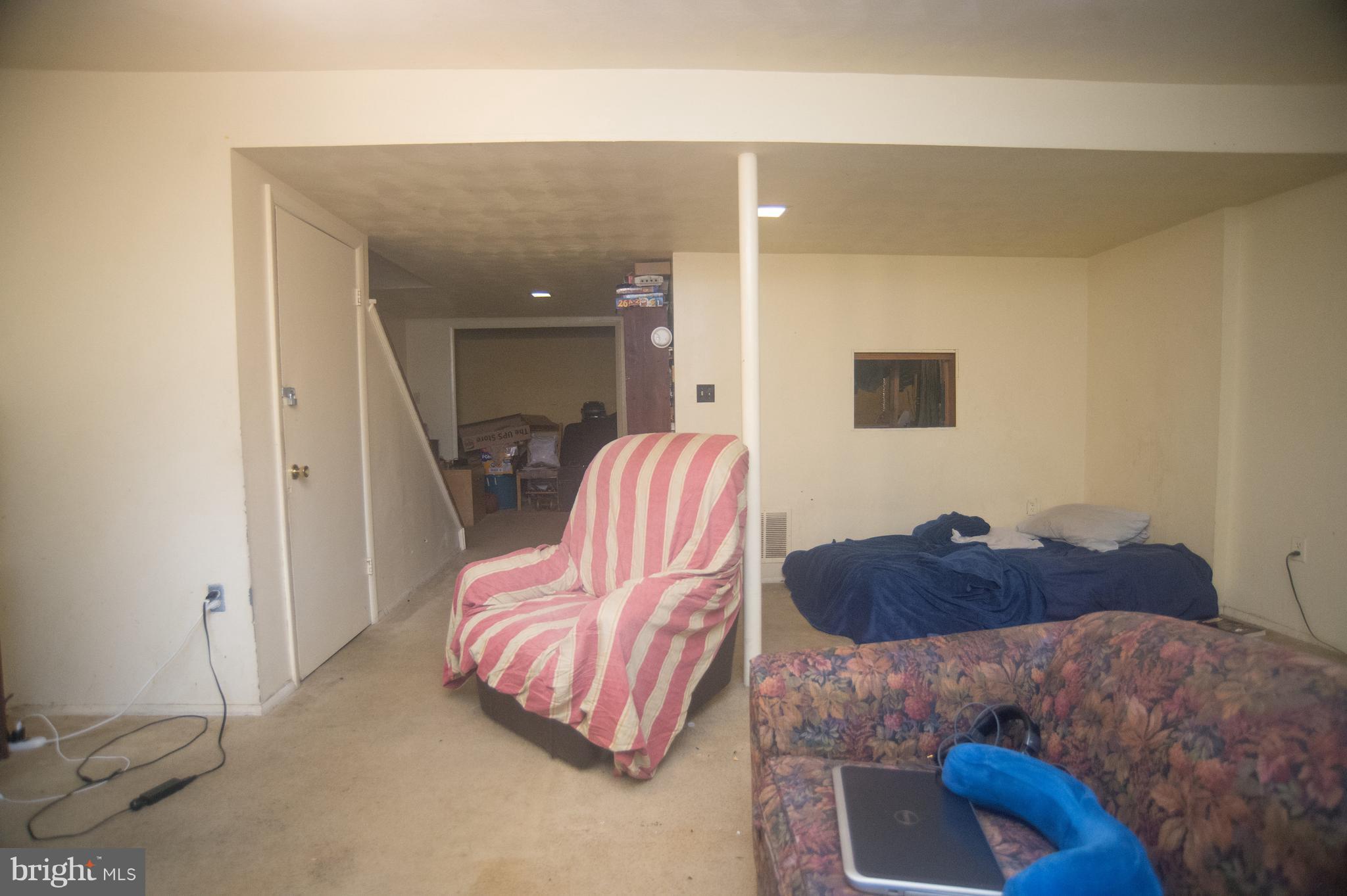52 Timber Rock Road Gaithersburg, MD 20878 - Photo 25 of 30 a bedroom with a bed and closet