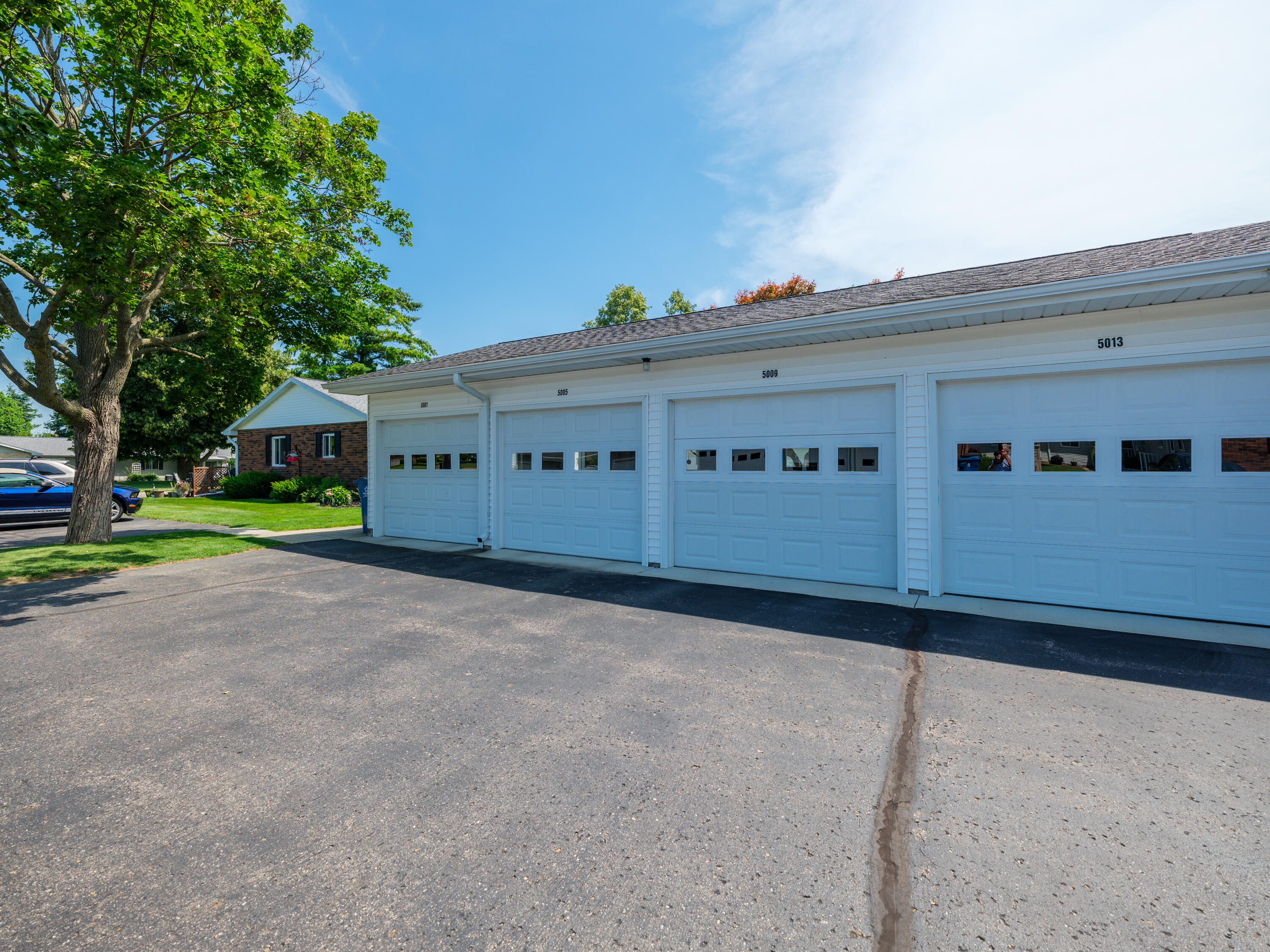 5005 Green Meadow Road Kalamazoo, MI 49009 - Photo 30 of 30 5005 Green Meadow-130