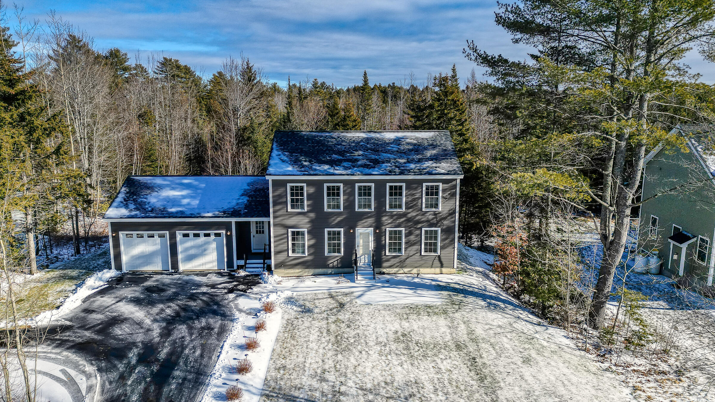 14 Tree Farm Road Brunswick, ME 04011 - Photo 1 of 39 Welcome to 14 Tree Farm Road
