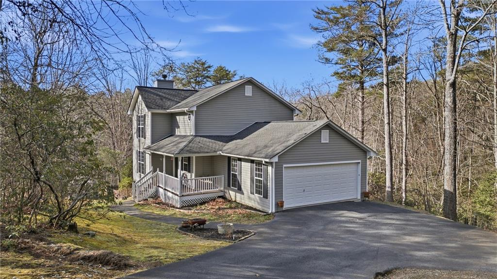 130 William Grady Road Dahlonega, GA 30533 - Photo 11 of 54